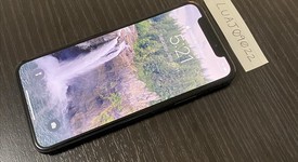 Good
													Apple iPhone Xs - AT&T, Gray, 256 GB, A1920, photo 5 of 11