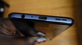Mint
													OnePlus Nord N10 5G - T-Mobile, Midnight Ice, 128 GB, 6 GB, BE2028, photo 5 of 8