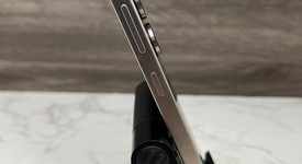 Good
													Samsung Galaxy S25 Ultra - Verizon, Black, 256 GB, 12 GB, SM-S938U, photo 4 of 8