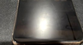 Good
													Apple iPhone 11 Pro Max - Unlocked, Gold, 256 GB, A2161, photo 5 of 9