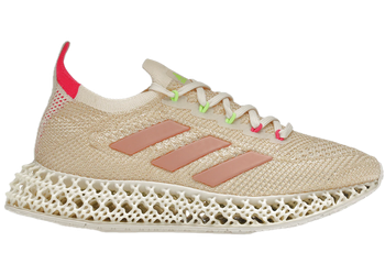 adidas 4DFWD Halo Blush (Women's) for sale