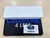 New Apple Watch Series 10 46mm - Unlocked, Black, A3003 - Cellular, Aluminum