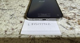 Fair
													Apple iPhone 12 Pro Max - Unlocked, Graphite, 128 GB, A2342, photo 5 of 14