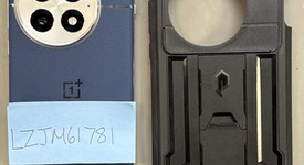 Good
													OnePlus 13 - Unlocked, Midnight Ocean, 512 GB, 16 GB, photo 1 of 6