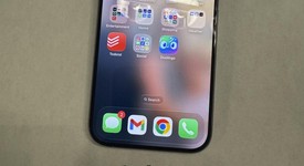 Mint
													Apple iPhone 15 Pro - Unlocked, White, 128 GB, A2848, photo 2 of 11