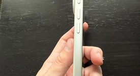 Mint
													Apple iPhone 17 Pro - Unlocked, Silver, 256 GB, A3256, photo 5 of 9