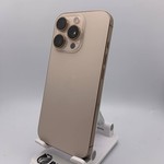 Good Apple iPhone 16 Pro - Unlocked, 256 GB, Desert, A3083