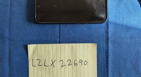 Good
													Google Pixel 9 Pro - Unlocked, Hazel, 128 GB, 16 GB, GR83Y, photo 1 of 16