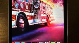 Fair
													Apple iPad Air 2 - Wi-Fi, Gray, 64 GB, photo 1 of 8