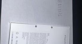 New
													Google Pixel 8 - Unlocked, Obsidian, 256 GB, 8 GB, G9BQD, Sub-6 5G, photo 2 of 3