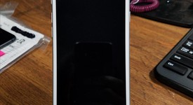 Good
													Apple iPhone 8 - Unlocked, Silver, 128 GB, A1863, photo 2 of 8