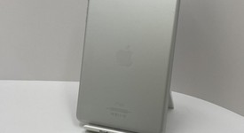 Good
													Apple iPad Mini - Wi-Fi, Silver, 16 GB, photo 4 of 9