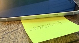 Good
													Apple iPhone 15 - Unlocked, Blue, 128 GB, A2846, photo 2 of 7