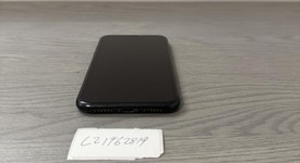 Fair
													Apple iPhone Xr - Unlocked, Black, 64 GB, A1984, photo 1 of 7