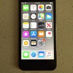 Good Apple iPod Touch 6th Gen - Wi-Fi, 16 GB, Gray