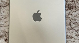 Good
													Apple iPad 8th Gen - Wi-Fi, Silver, 32 GB, A2270, photo 5 of 5