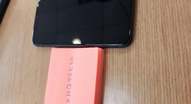 Good
													Apple iPhone 11 - Unlocked, Black, 256 GB, A2111, photo 2 of 5