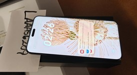 Good
													Honor Magic7 Pro - Unlocked Non-US, Black, 1 TB, 16 GB, photo 4 of 9