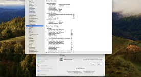 Good
													MacBook Air 2022 - 13" - Apple M2, Starlight, 256 GB, 8 GB, photo 5 of 16