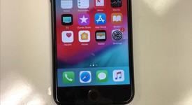 Mint
													Apple iPhone 7 - Verizon, Black, 32 GB, A1660, photo 1 of 2