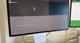 Mint
													Apple Studio Display 2022 - Nano-texture Glass, Tilt and Height Adjustable Stand, photo 1 of 7