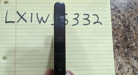 Mint
													Samsung Galaxy S23 Ultra - Unlocked, Black, 256 GB, 8 GB, SM-S918U1, photo 2 of 10