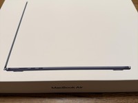 MacBook Air 2025 (M4) - 15"