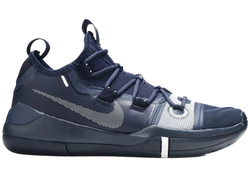 Nike Kobe A.D. Exodus TB Navy Blue for sale