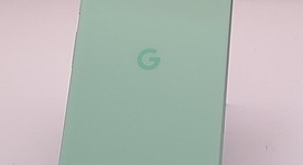 Mint
													Google Pixel 8a - Unlocked, Aloe, 128 GB, 8 GB, GKV4X, Sub-6 5G, photo 5 of 7