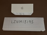 Apple AirPods 4th Gen