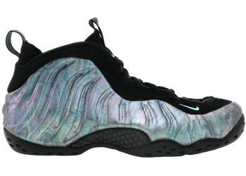 Nike Air Foamposite One Abalone for sale