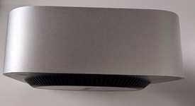 Mint
													Mac Mini 2024 - Apple M4, 256 GB, 16 GB, photo 4 of 11