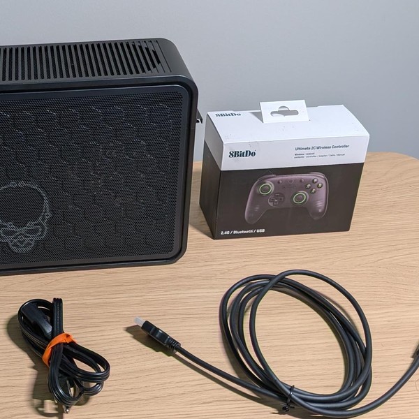 Intel Mini PC