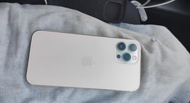 Good
													Apple iPhone 12 Pro Max - Unlocked, Gold, 128 GB, A2342, photo 2 of 6