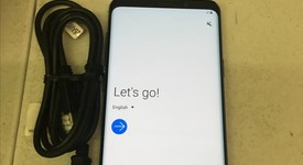 Mint
													Samsung Galaxy S9 Plus - T-Mobile, Purple, 64 GB, SM-G965U, photo 1 of 7