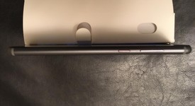 Fair
													Huawei Mate SE - Unlocked Non-US, Gray, photo 3 of 11