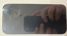 Good
													Apple iPhone 15 Pro - AT&T, Black, 512 GB, A2848, photo 2 of 3