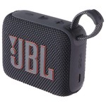 New JBL Go 4 - Black