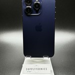 Mint Apple iPhone 14 Pro - Unlocked, 1 TB, Purple, A2650