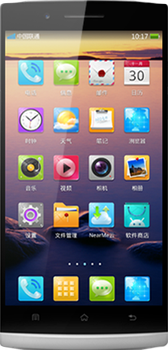 Oppo Find 5