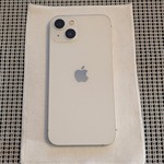 Good Apple iPhone 13 - Unlocked, 128 GB, Starlight, A2482
