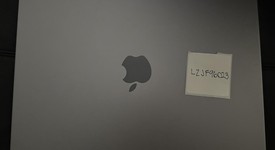 Mint
													MacBook Air 2024 (M3) - 13" - Apple M3, Silver, 256 GB, 8 GB, 8-core GPU, photo 3 of 10