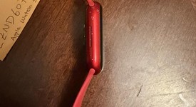 Fair
													Apple Watch Series 8 45mm - Red, A2771 - GPS, Aluminum, photo 4 of 8