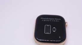 Mint
													Apple Watch Series 10 46mm - Rose Gold, A2999 - GPS, Aluminum, photo 1 of 8
