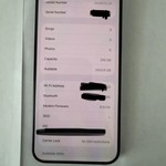 Mint Apple iPhone 15 Pro Max - AT&T, 256 GB, Blue, A2849