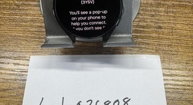 Mint
													Samsung Galaxy Watch4 - Unlocked, Black, 40mm, photo 1 of 5