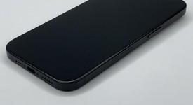 Fair
													Apple iPhone 15 - T-Mobile, Black, 128 GB, A2846, photo 3 of 7