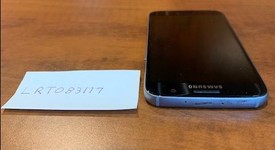 Mint
													Samsung Galaxy S7 - Verizon, Black, 32 GB, SM-G930V, photo 3 of 6