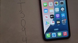 Good
													Apple iPhone Xr - AT&T, Red, 128 GB, A1984, photo 3 of 3