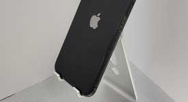 Fair
													Apple iPhone 11 - Unlocked, Black, 64 GB, A2111, photo 3 of 15